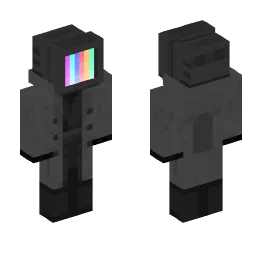 Minecraft Skin #252556