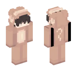 Minecraft Skin #252557