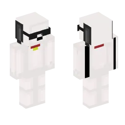 Minecraft Skin #252561