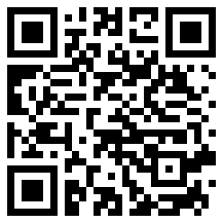 Gorillaz QR Code
