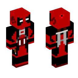 Minecraft Skin #252562