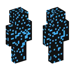 Minecraft Skin #252565