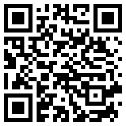 Gorillaz_Grodd QR Code