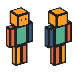 Minecraft Skin #252569