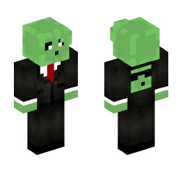 Minecraft Skin #252573