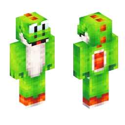 Minecraft Skin #252575