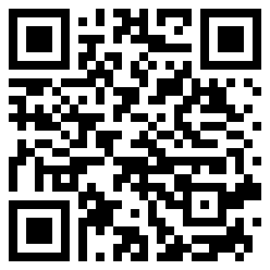 EminemIsRapGod QR Code
