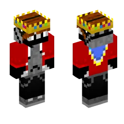 Minecraft Skin #252577