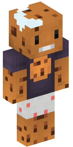 eminemsmnms Minecraft Skin Preview on Minecraft.Co.Com