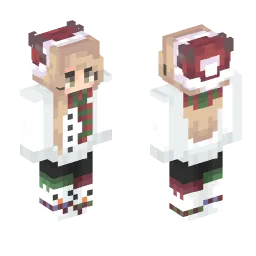 Minecraft Skin #252583