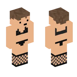 Minecraft Skin #252597