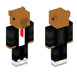 Minecraft Skin #252599