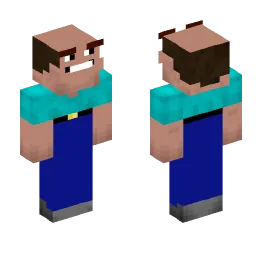 Minecraft Skin #252607