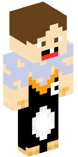 MasonTheGreat64 Minecraft Skin Preview on Minecraft.Co.Com