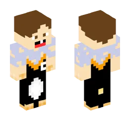 Minecraft Skin #252608