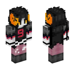 Minecraft Skin #252614