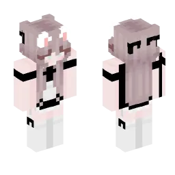 Minecraft Skin #252624
