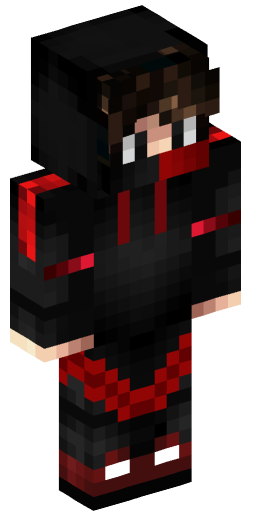 woutboy06 Minecraft Skin Preview on Minecraft.Co.Com