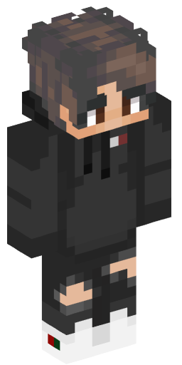 Yourtjuhh Minecraft Skin Preview on Minecraft.Co.Com