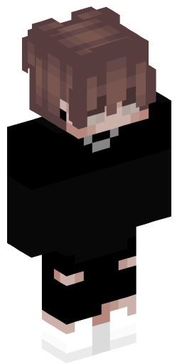 YoungKahZ Minecraft Skin Preview on Minecraft.Co.Com
