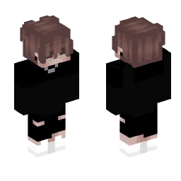 Minecraft Skin #252633