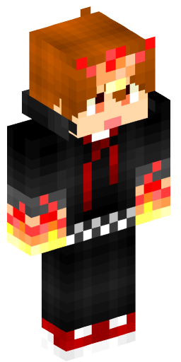 YoungKeeper Minecraft Skin Preview on Minecraft.Co.Com