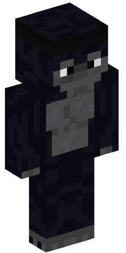 youneedfriends Minecraft Skin Preview on Minecraft.Co.Com