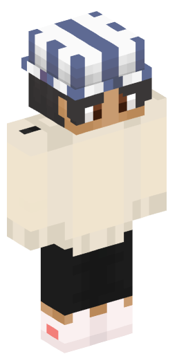 54HoursStraight Minecraft Skin Preview on Minecraft.Co.Com