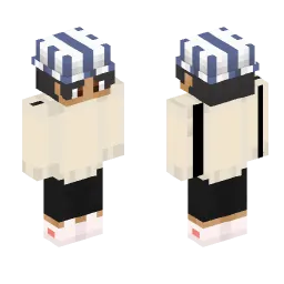 Minecraft Skin #252638