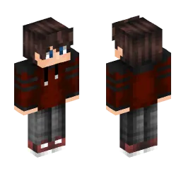 Minecraft Skin #252639