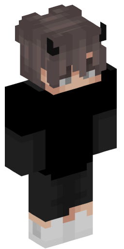 okkotsu_ Minecraft Skin Preview on Minecraft.Co.Com