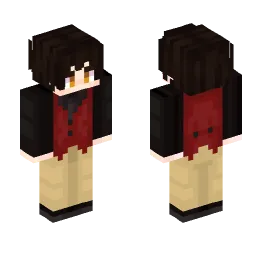 Minecraft Skin #252670