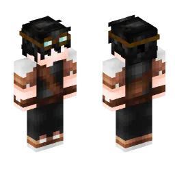 Minecraft Skin #252671