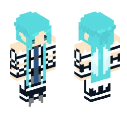 Minecraft Skin #252672