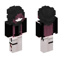 Minecraft Skin #252674