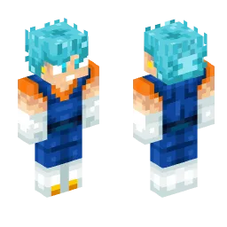 Minecraft Skin #252676