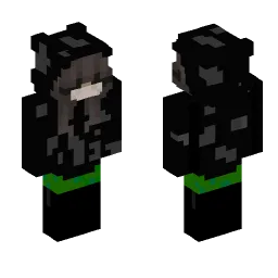 Minecraft Skin #252677