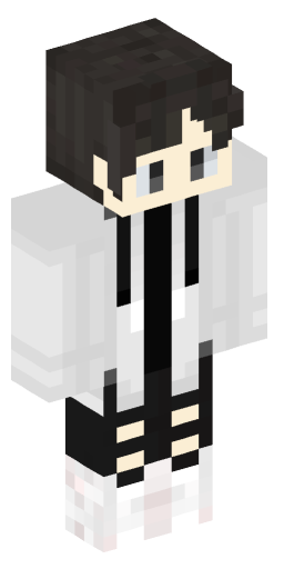 kiyora_sano Minecraft Skin Preview on Minecraft.Co.Com