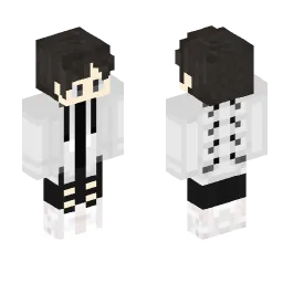 Minecraft Skin #252680