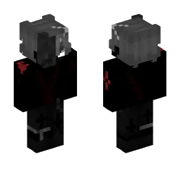 Minecraft Skin #252683