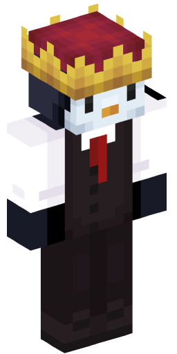 EKKOREE_Nee7EOp Minecraft Skin Preview on Minecraft.Co.Com