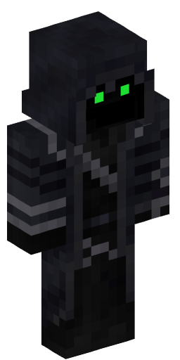 EKKOREE_5XQQ1Ys Minecraft Skin Preview on Minecraft.Co.Com