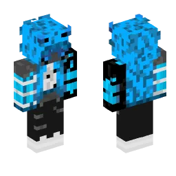 Minecraft Skin #252703