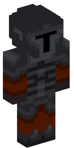 Rukia_is_fine Minecraft Skin Preview on Minecraft.Co.Com