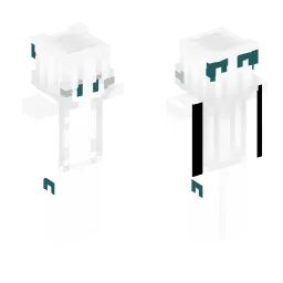 Minecraft Skin #252716