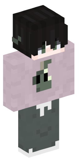 souma7716 Minecraft Skin Preview on Minecraft.Co.Com