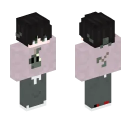 Minecraft Skin #252717