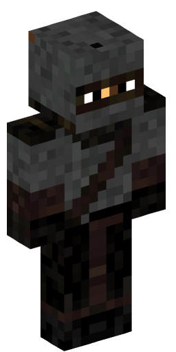 Jiro Minecraft Skin Preview on Minecraft.Co.Com