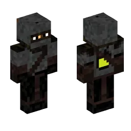 Minecraft Skin #252737