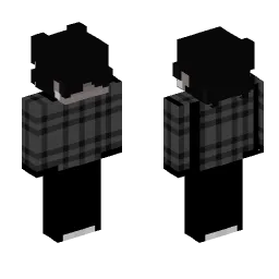 Minecraft Skin #252740